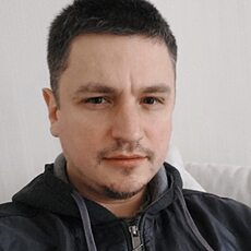 Фотография мужчины Игорь, 35 лет из г. Минск