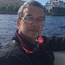 Рустэм, 56 лет