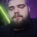 Максим, 21 год