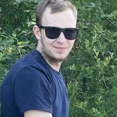 Фотография мужчины Николай, 26 лет из г. Рыбинск