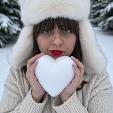 Фотография девушки Александра, 34 года из г. Лобня