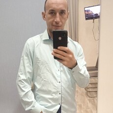 Фотография мужчины Михаил, 30 лет из г. Кострома