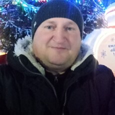 Фотография мужчины Сергей, 44 года из г. Ярцево