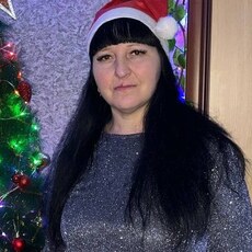 Фотография девушки Valentina, 41 год из г. Ишим