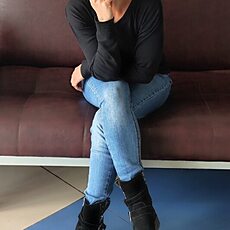 Фотография девушки Ксения, 45 лет из г. Тальменка