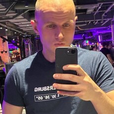 Фотография мужчины Петр, 31 год из г. Санкт-Петербург