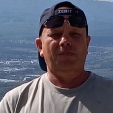 Фотография мужчины Андрей, 49 лет из г. Ангарск