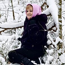 Фотография девушки Галина, 59 лет из г. Солигорск