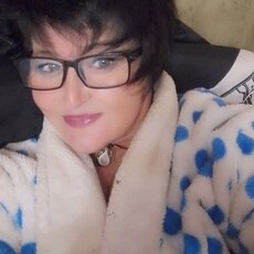 Фотография девушки Лариса, 57 лет из г. Калуга