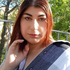 Фотография девушки Алена, 35 лет из г. Камышин