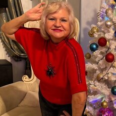 Фотография девушки Яна, 58 лет из г. Химки