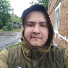 Фотография мужчины Дмитрий, 29 лет из г. Плавск