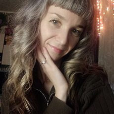 Фотография девушки Vrednaя, 28 лет из г. Ржев