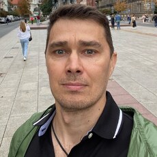 Фотография мужчины Igor, 44 года из г. Вроцлав