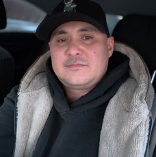 Фотография мужчины Володя, 41 год из г. Батайск