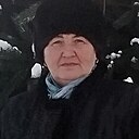 Наталья, 61 год