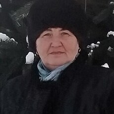 Фотография девушки Наталья, 61 год из г. Краснодар