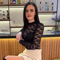 Фотография девушки Ірина, 25 лет из г. Винница