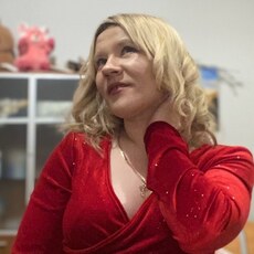 Фотография девушки Аліна, 28 лет из г. Варшава