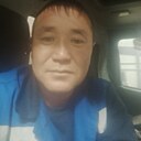 Берик, 39 лет