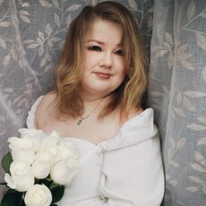 Фотография девушки Настенька, 32 года из г. Йошкар-Ола