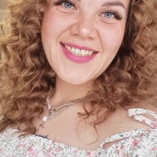 Фотография девушки Екатерина, 32 года из г. Екатеринбург