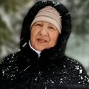 Татьяна, 68 лет