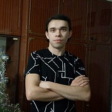 Фотография мужчины Антон, 29 лет из г. Димитровград