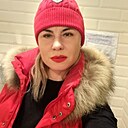 Кристина, 40 лет