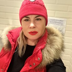 Фотография девушки Кристина, 40 лет из г. Новосибирск