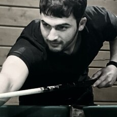 Фотография мужчины Эмин, 25 лет из г. Новошахтинск