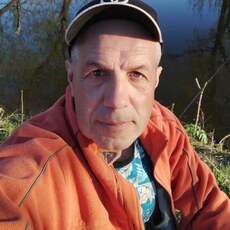 Фотография мужчины Сергей, 60 лет из г. Бийск