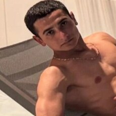 Фотография мужчины Онур, 26 лет из г. Щецин