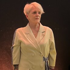 Фотография девушки Светлана, 53 года из г. Москва