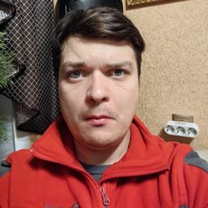 Фотография мужчины Александр, 27 лет из г. Витебск