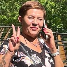 Фотография девушки Светлана, 51 год из г. Железнодорожный