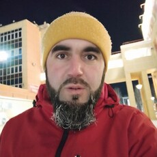 Фотография мужчины Эльдар, 39 лет из г. Ханты-Мансийск