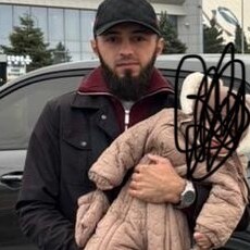 Фотография мужчины Adam, 37 лет из г. Хасавюрт