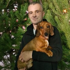 Фотография мужчины Сергей, 41 год из г. Шахты