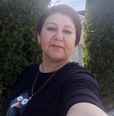 Фотография девушки Вера, 49 лет из г. Новоаннинский