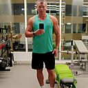 Василич, 50 лет