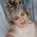 Восхитительна-я, 52 года