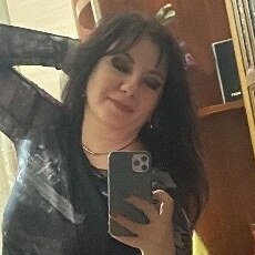 Фотография девушки Lana, 50 лет из г. Ульяновск