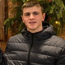 Фотография мужчины Vvvv, 23 года из г. Иркутск