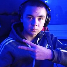 Фотография мужчины Кирилл, 21 год из г. Курган