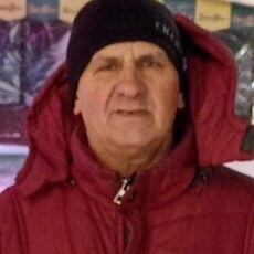 Фотография мужчины Александр, 63 года из г. Курск