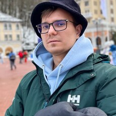 Фотография мужчины Валерий, 29 лет из г. Жуковский