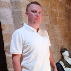 Фотография мужчины Макс, 35 лет из г. Новомосковск