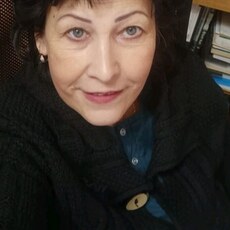 Фотография девушки Gv, 54 года из г. Железногорск-Илимский