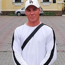 Фотография мужчины Влад, 35 лет из г. Усолье-Сибирское